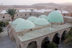 Maqam-En-Nabi-Musa--3