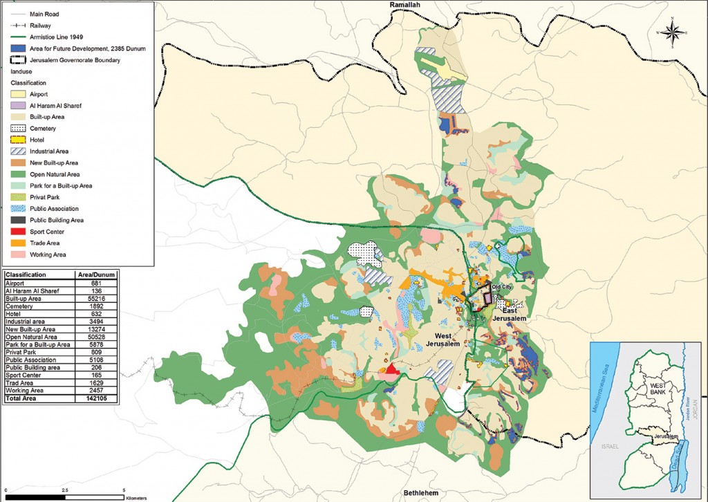 The-Israeli-Master-Plan-2