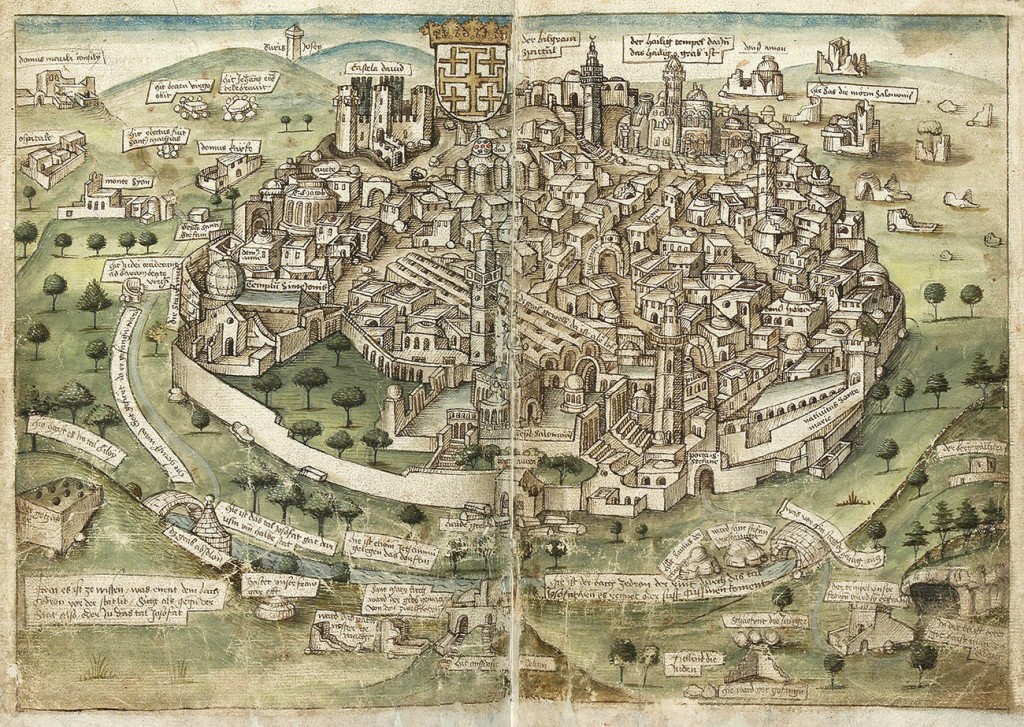 View-of-Jerusalem,-1486-1