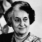 Indira-Gandhi