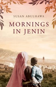 Mornings in Jenin by Susan AbuAlhawa