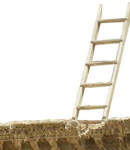 Immovable_Ladder_detail