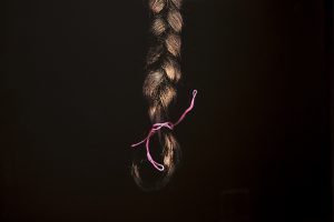 The Braids Rebellipon. Photo by Ra'ouf Haj Yihya.