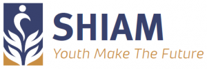 Shiam Logo