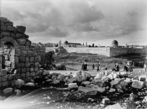 American Colony (Jerusalem). Photo department, Library of Congress.